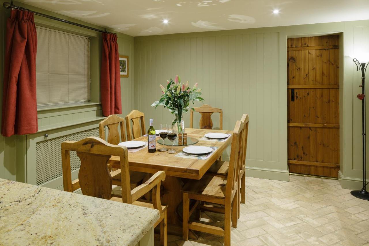 Holiday home Lavender Thorndon