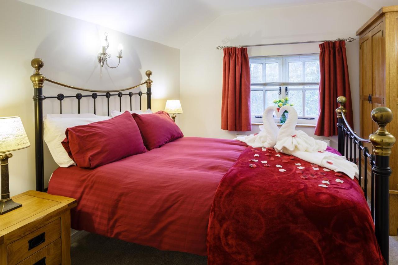 Lavender Holiday home Thorndon