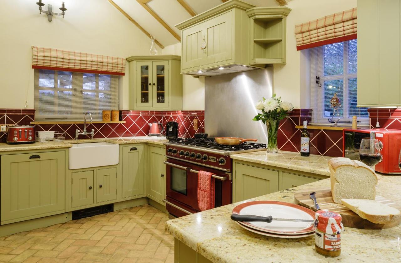 Holiday home Lavender *
