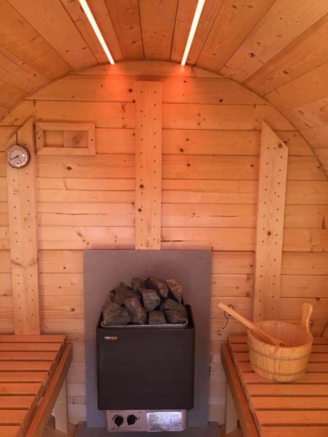 Holiday home Lavender Thorndon