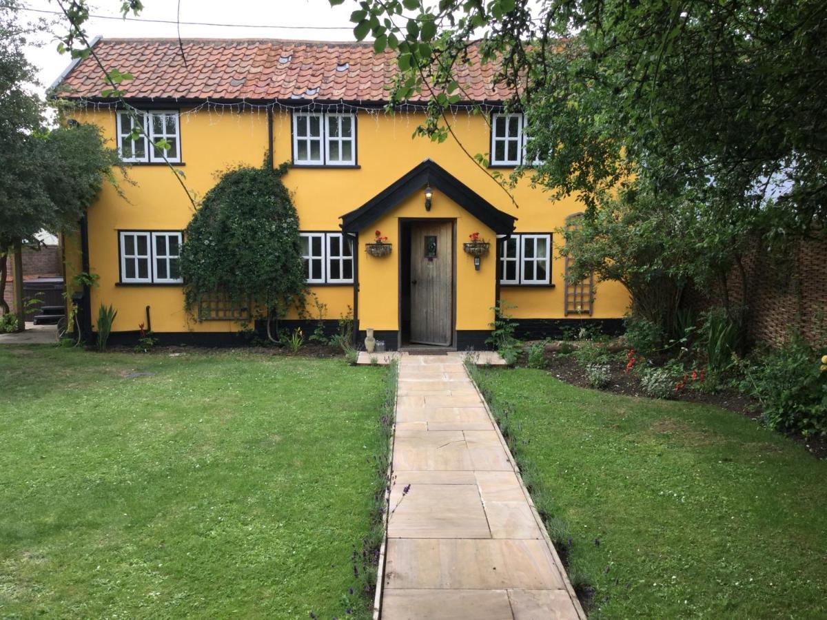 Holiday home Lavender Thorndon